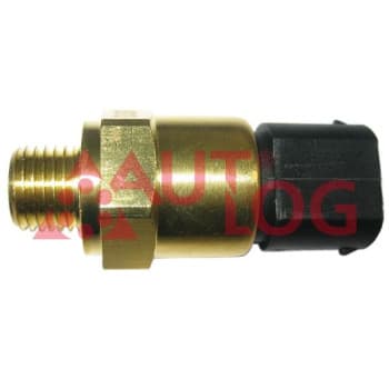 Commutateur de température, ventilateur de radiateur