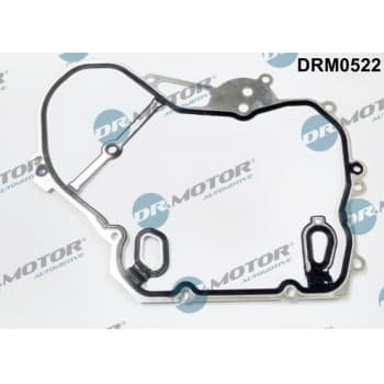 Joint, couvercle de carter de distribution