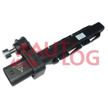 Capteur de vilebrequin