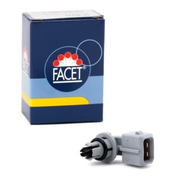 Capteur, température de l'air d'admission Made in Italy - OE Equivalent 10.4005 Facet