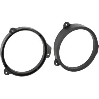 Anneau de haut-parleur 165 mm Subaru div. Modèles - Citroën C1 - Toyota Aygo/Yaris Porte avant
