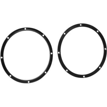 Bague entretoise 165 mm, épaisseur 6 mm