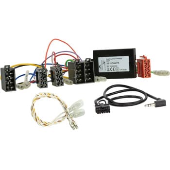 SWI DAF XF/CF Alpine