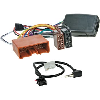 SWI Différents modèles Mazda > Pioneer