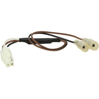 SWI Lead Speedsignal China HU - Connecteur blanc 4 broches