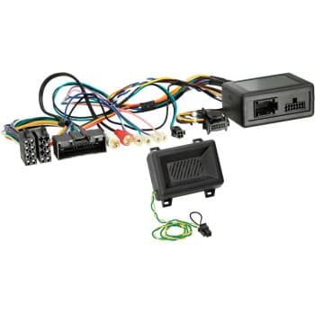 SWI Ford Ranger 2013->Spécifique OEM