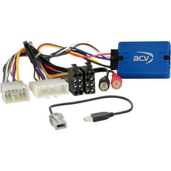 SWI Peugeot 108 2014->