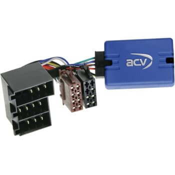 SWI Renault Clio (MK1) / Laguna / R19 1995-1997