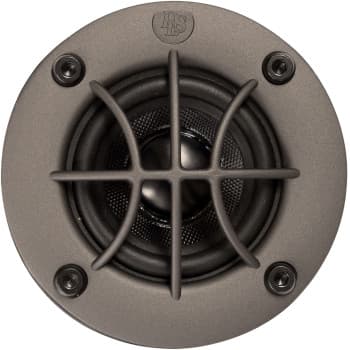 Tweeter large bande DLS 50 mm RC50