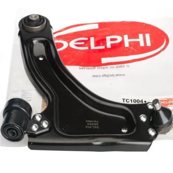 Triangle de suspension TC1004 Delphi