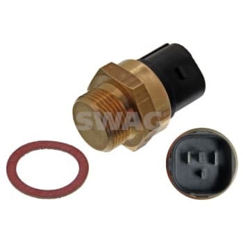 interrupteur thermique