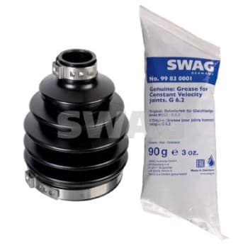 jeu de manchons d'essieu