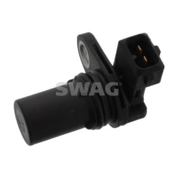 Capteur de vilebrequin