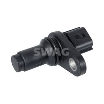 Capteur de vilebrequin