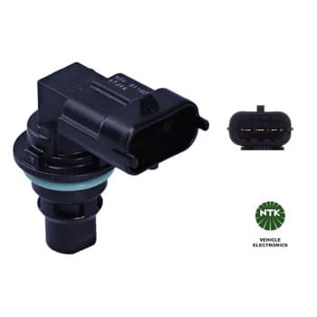 Capteur, position d'arbre à cames