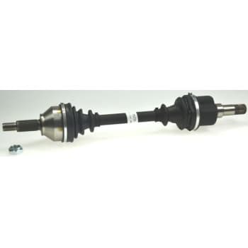 Arbre de transmission 25735 Spidan