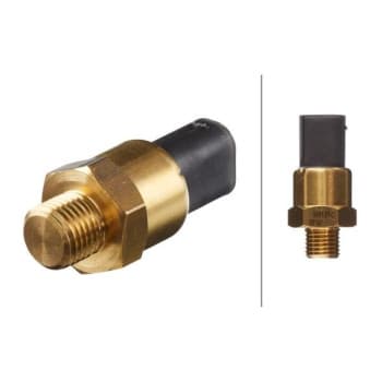 Thermostat, ventilateur de radiateur 6ZT 007 835-051 Hella