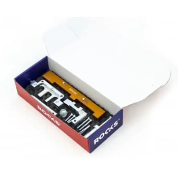 Rooks Kit de distribution BMW 1.8 2.0 N42/N46/N46T