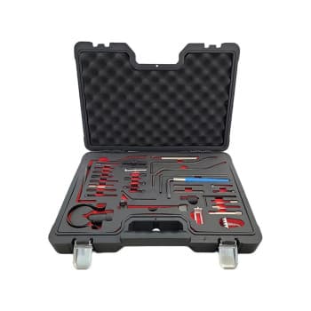 Kit de distribution Citroën Peugeot