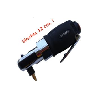 Mini cliquet pneumatique manuel 3/8