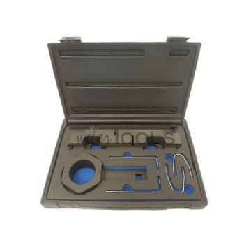 Kit de distribution Opel/Opel 1.6 SIDI essence