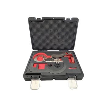 Kit de distribution BMW B37 B47 diesel