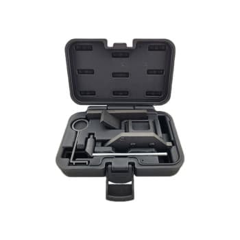 Kit réglage temps Essence 1.2 GDI PureTech EB2