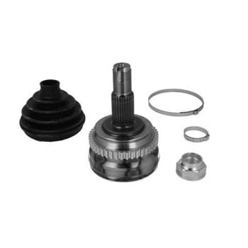 Kit de réparation de joint homocinétique, arbre de transmission