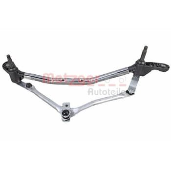 Barres d'essuie-glace