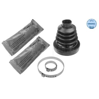 Jeu de joints-soufflets, arbre de commande MEYLE-ORIGINAL Quality