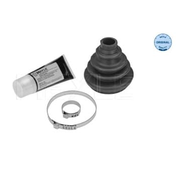 Jeu de joints-soufflets, arbre de commande MEYLE-ORIGINAL Quality