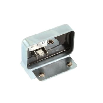 Régulateur de tension +Ligne sélectionnée