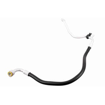 Tuyauterie haute pression/basse pression, climatisation