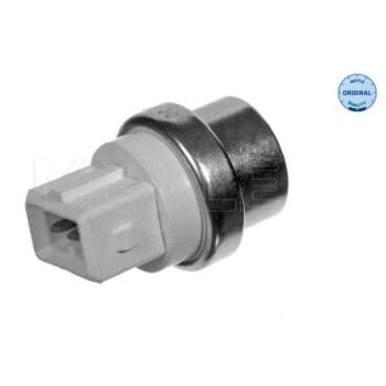 Contact thermique, voyant avertisseur de l'agent réfrigérant MEYLE-ORIGINAL: True to OE.