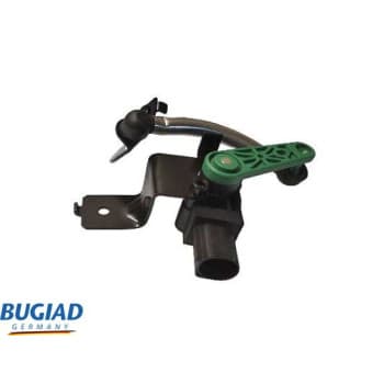 capteur, lumière au xénon (réglage de la hauteur des phares)