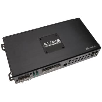 Amplificateur 4 canaux SÉRIE M.