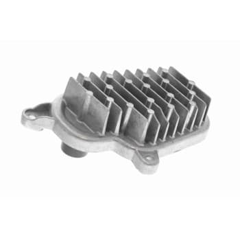 Unité de commande, éclairage