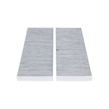 Filtre d'habitacle au charbon FCA-10088C Kavo parts