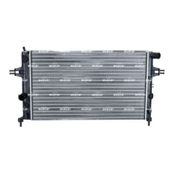 Radiateur, refroidissement du moteur Economy Class