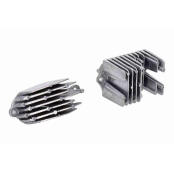 Unité de commande, éclairage