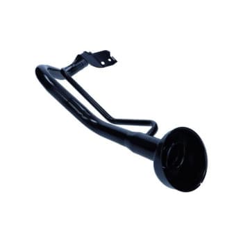 Tuyau de remplissage, réservoir de carburant