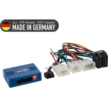 SWI Lexus/Toyota divers véhicules analogique 10 broches/6 broches/20 broches (42sty001)