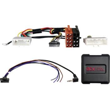 SWI Nissan Véhicules 20 broches Nissan Multilead analogique (42sns004)