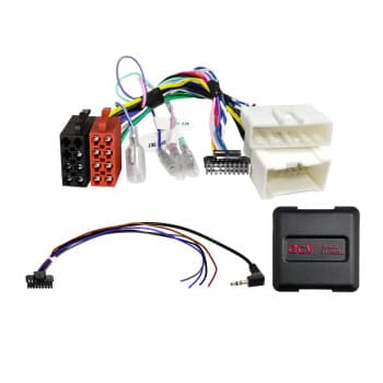 Connecteur multiple SWI Nissan/Opel/Renault 12 broches/32 broches (42srn008)