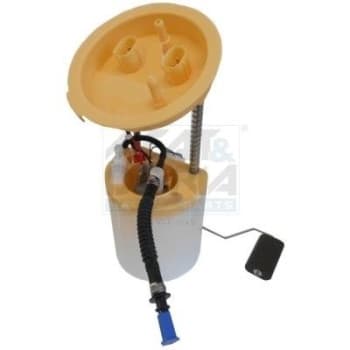 Unité d'alimentation en carburant