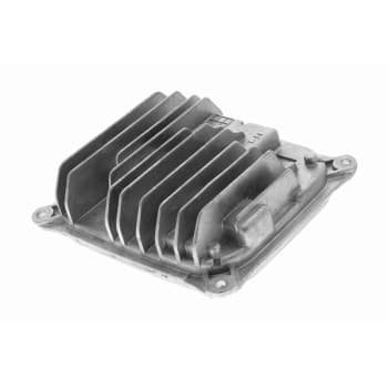 Unité de commande, éclairage