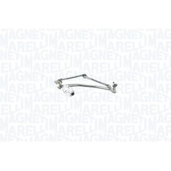 Tiges d'essuie-glace