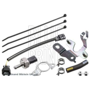 Capteur de pression des gaz d'échappement ADBP720055 Blue Print