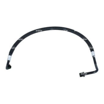 Conduite haute pression / basse pression, climatisation