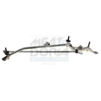 Tiges d'essuie-glace